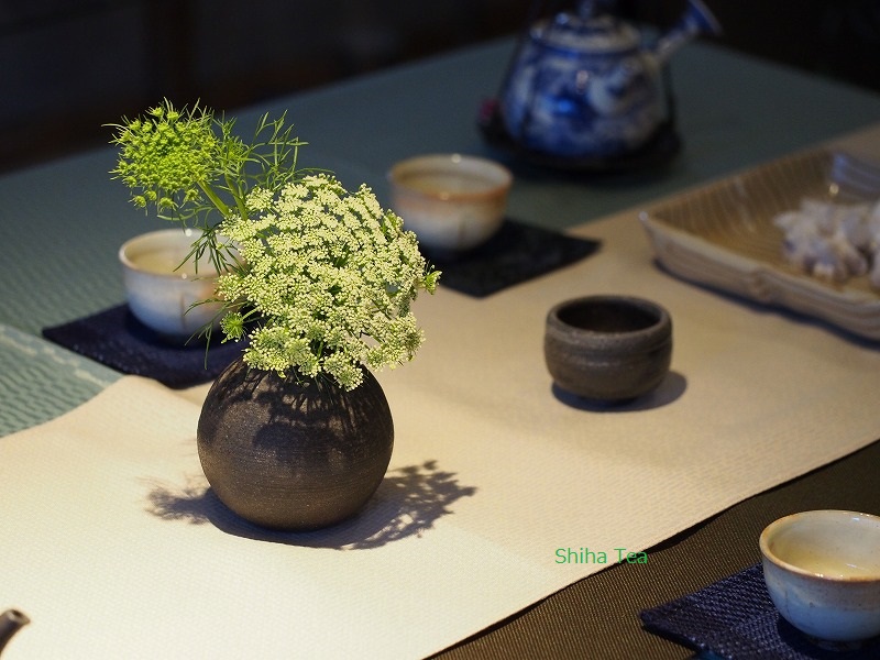 珠洲焼（すずやき）とは】作品集 茶器 花器 石川県 美しく黒いやきもの