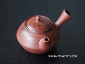 Kato Seisho's handpaint – The four classic plants (四君子） 清昌