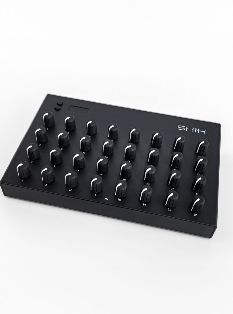 Midi Controller Archives - SHIK