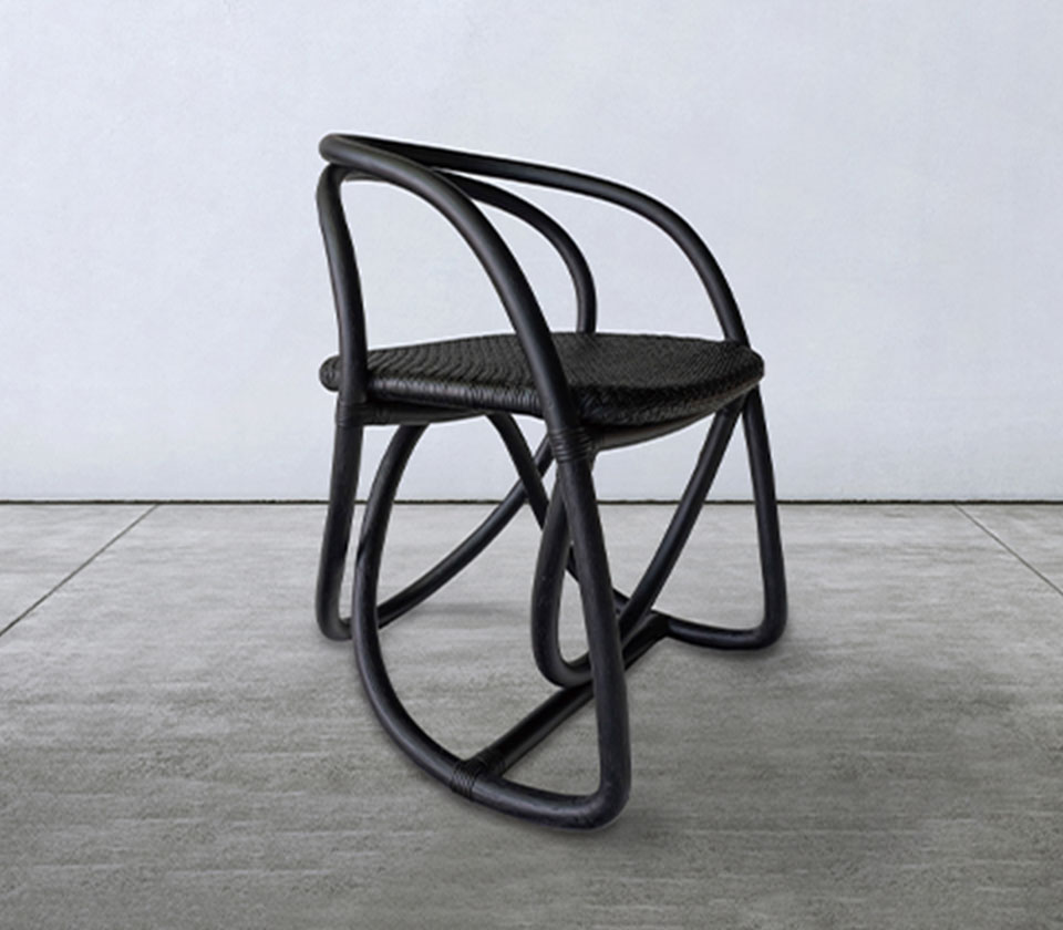 SHIKADA SHITSURAI ラタン家具 - 鹿田産業公式サイト| 鹿田室礼 | 天然