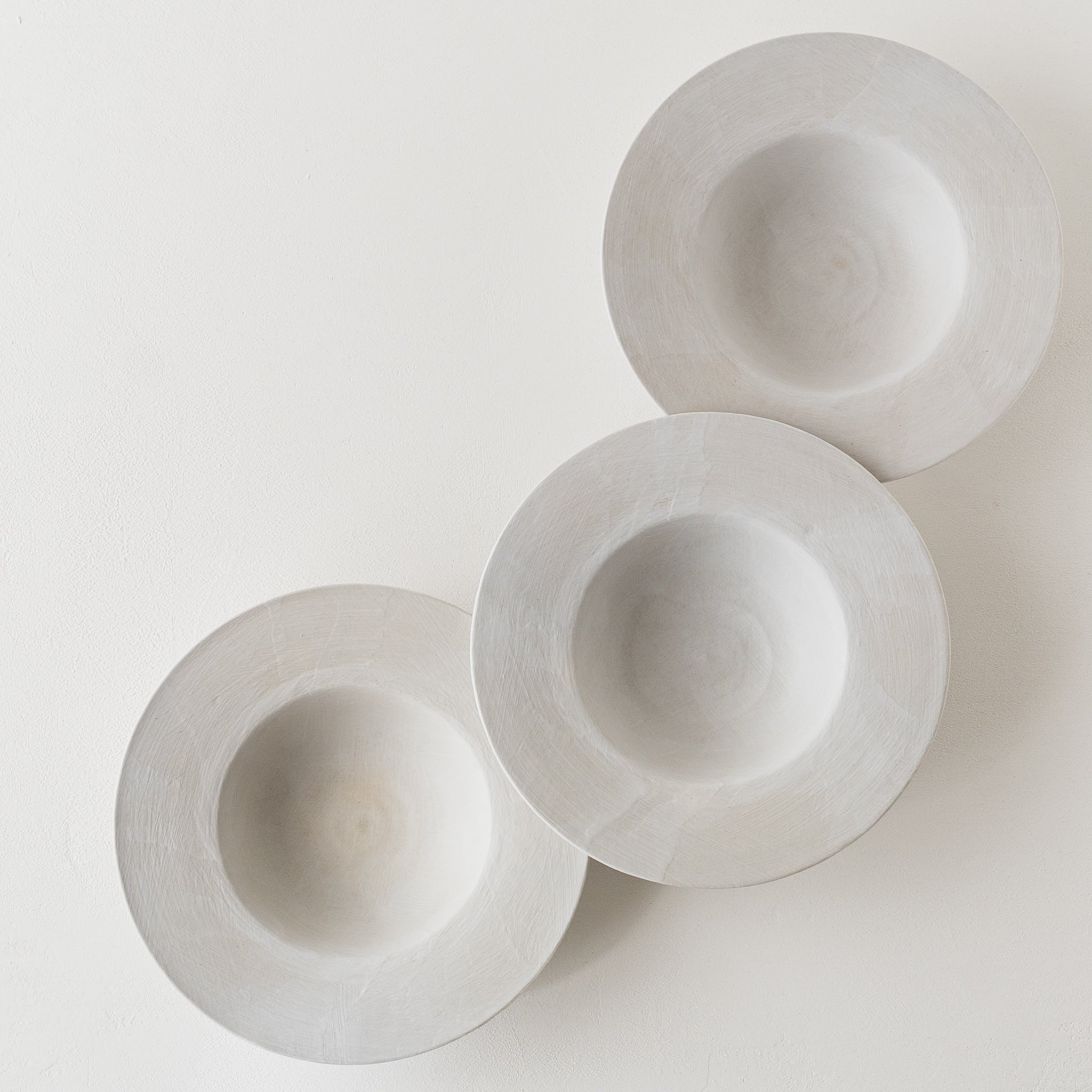 作家 児玉修治 スープリム皿 カンヴァス｜作家もののうつわ通販 四季折