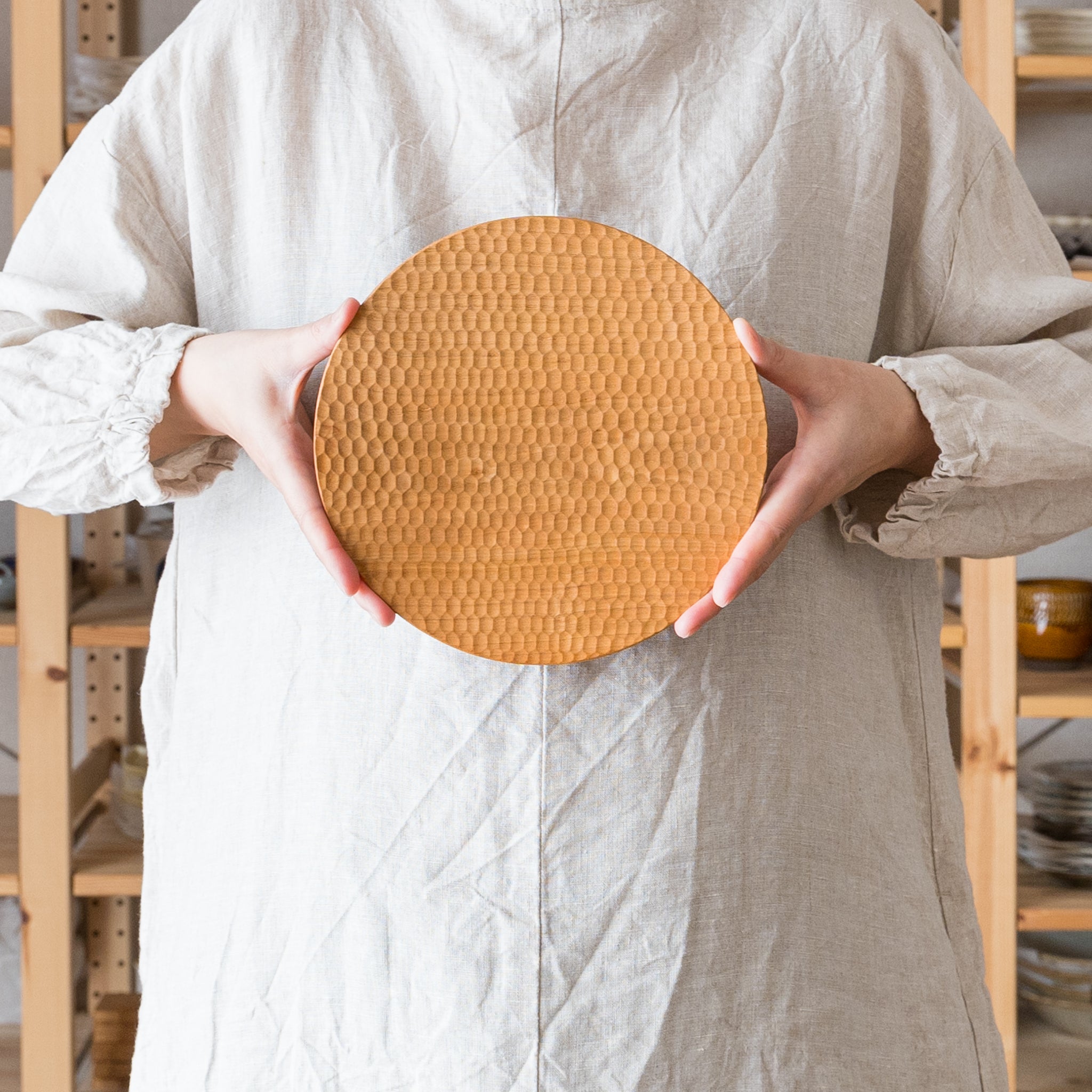 高塚和則 木工房 玄 | 木工作家の器通販 | 四季折折オンラインストア