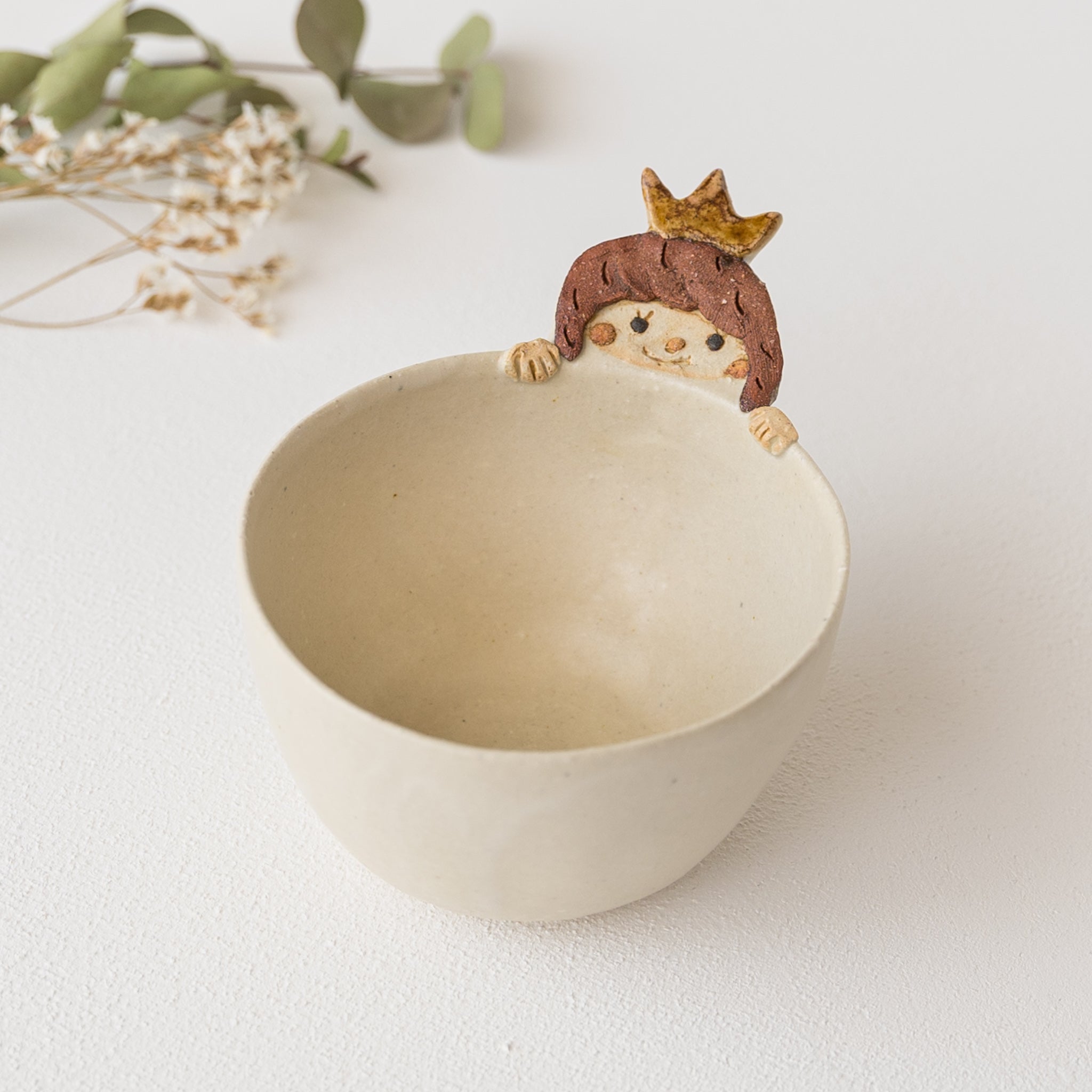 作家 山田裕恵 | 楽しい可愛らしいうつわ | 和食器通販 四季折折