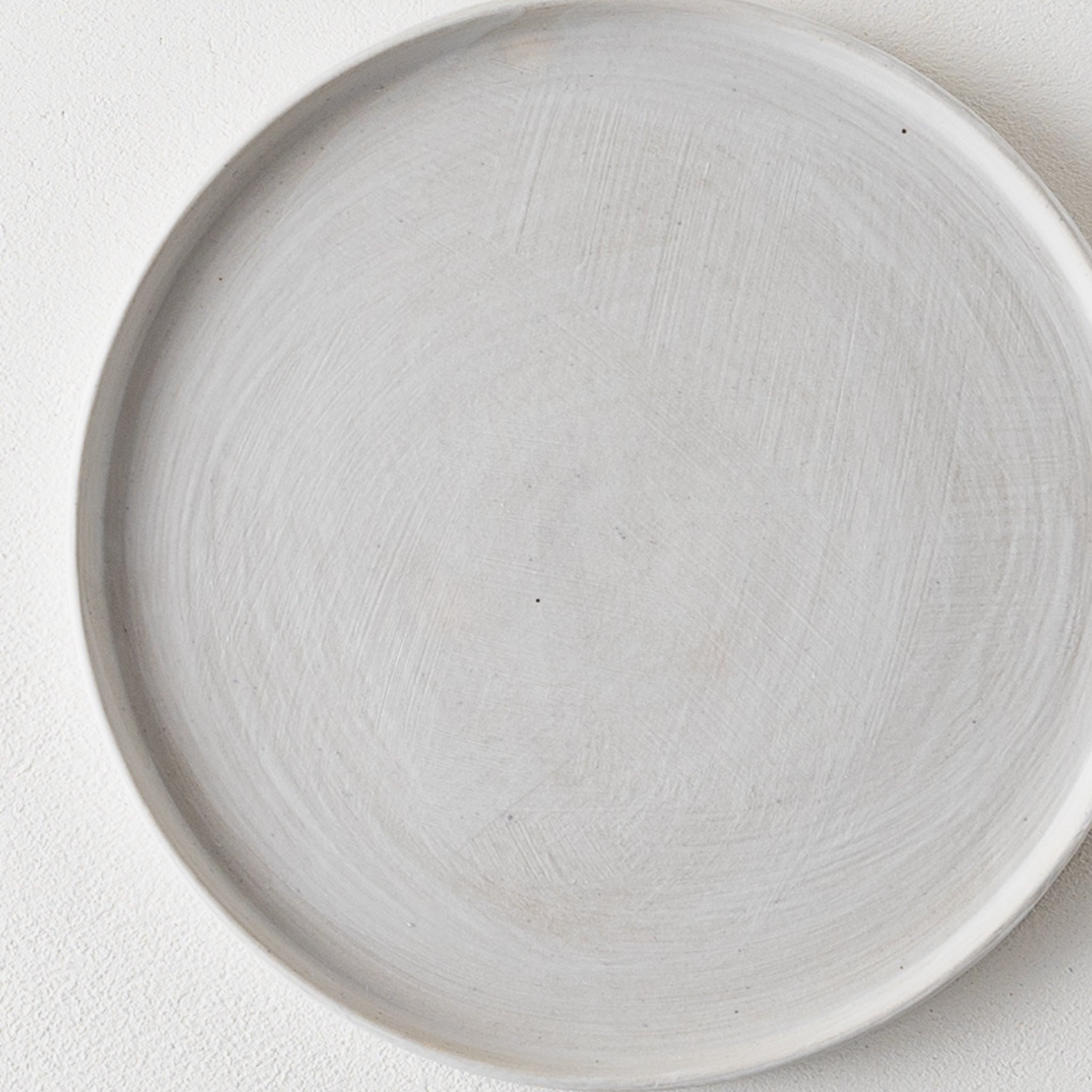 作家 児玉修治 オーバル 6寸 カンヴァス｜作家もののうつわ通販 四季折