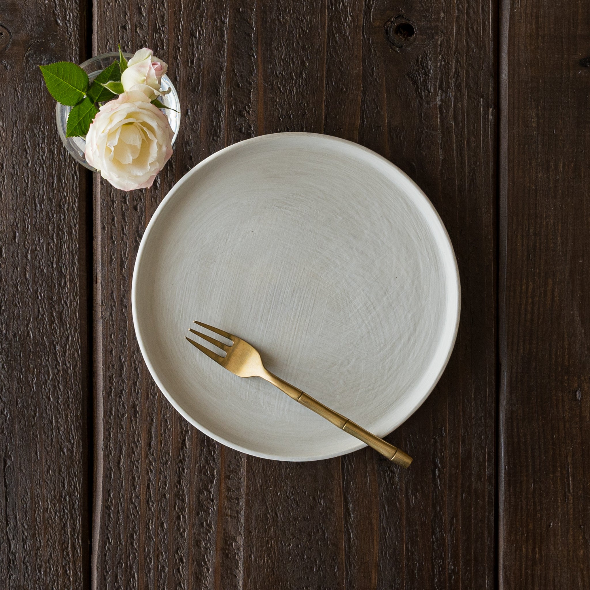 作家 児玉修治 オーバル 5寸 カンヴァス｜作家もののうつわ通販 四季折