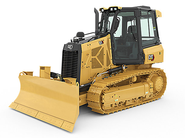 ブルドーザ | 四国建販株式会社 | CAT