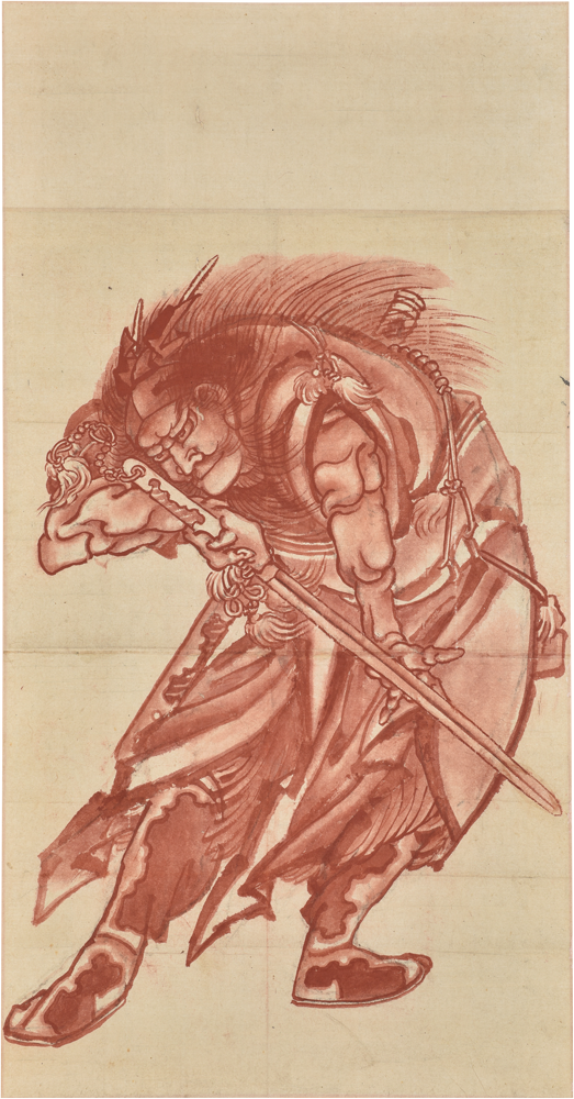 北斎の画歴 | 画狂老人卍期－新たな画境へ挑む－