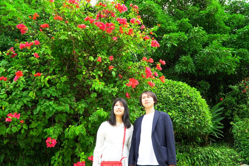 竹富島開催(竹富島発or石垣島発)｜フォトツアー｜約5時間】沖縄の原