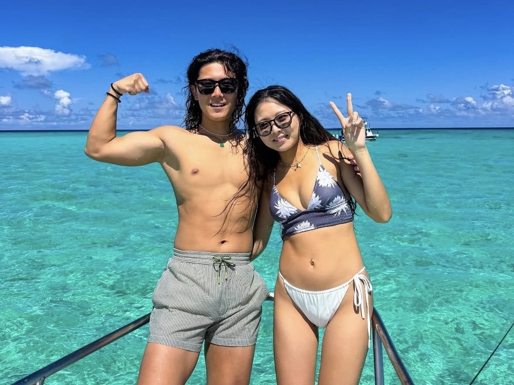 宮古島｜八重干瀬ボートツアー｜3時間】少人数制☆ドローン撮影・写真