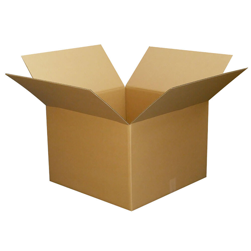 170サイズダンボール 3枚入 60×60×42cm 1セット（ご注文単位1セット