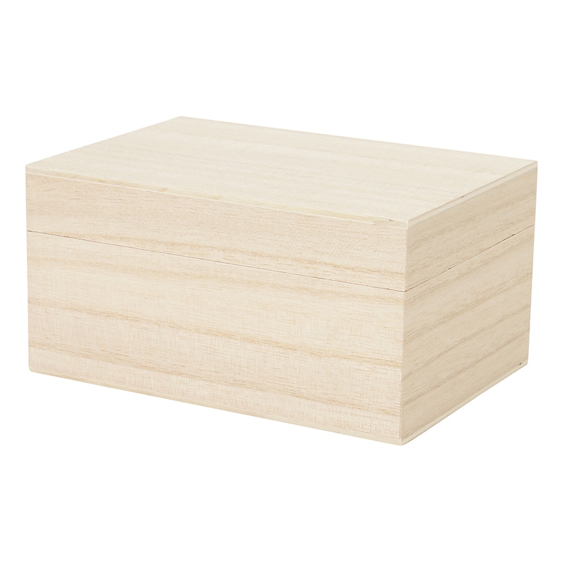 スドウ 桐箱 太巻きハーフ 197111 100個/箱（ご注文単位1箱）【直送品