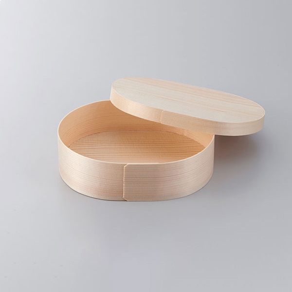 わっぱ容器の通販ならシモジマ【公式】