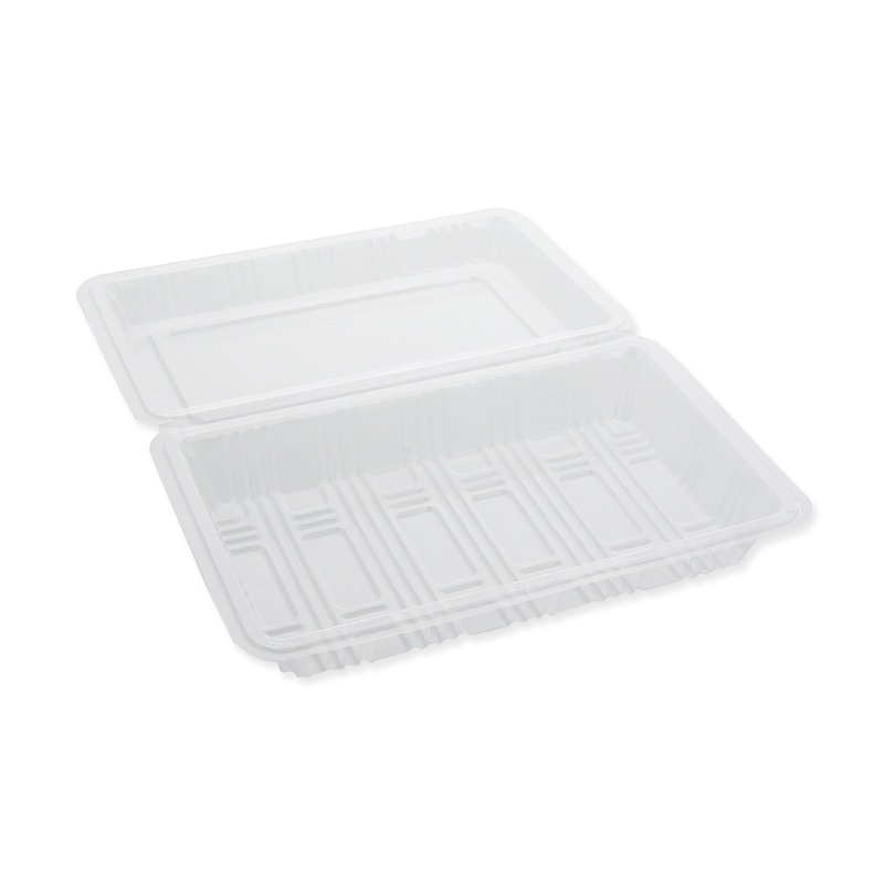 中央化学 食品容器 フードパック 特1深 100枚/袋（ご注文単位16袋