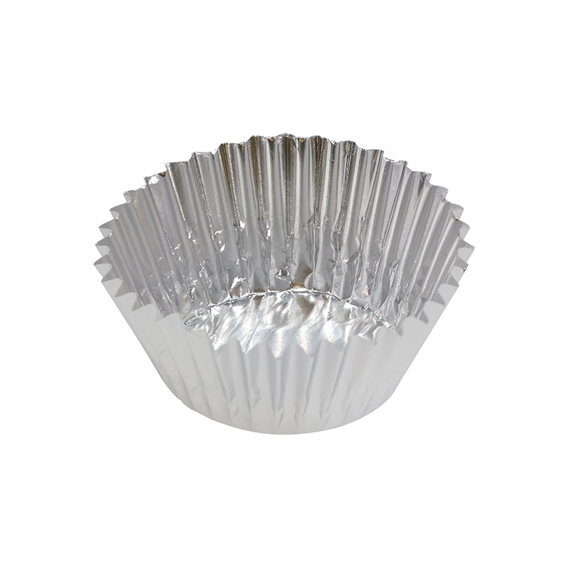 アルミ箔チョコハート（カラー） 小 DL-6183 （12枚入） 1個（ご注文