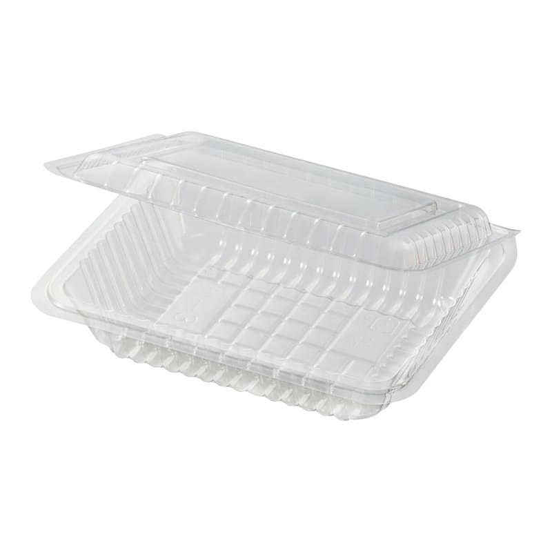 中央化学 食品容器 フードパック 特2深 SE 100枚/袋（ご注文単位12袋