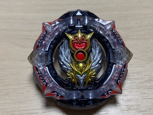 B-192 ブースター グレイテストラファエル.Ov.HXt+'』が発売！ | Asobiba