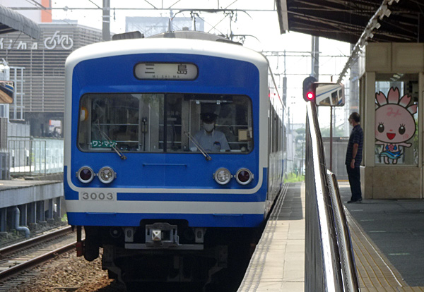 小田急・東急との「箱根山戦争」も昔話、西武系が芦ノ湖遊覧船を富士急