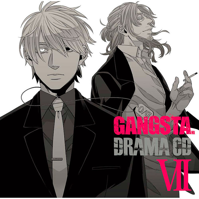 未開封 GANGSTA. でかクッションストラップ　ウォリック コースケ GANGSTA. 2巻』 コースケ | 新潮社