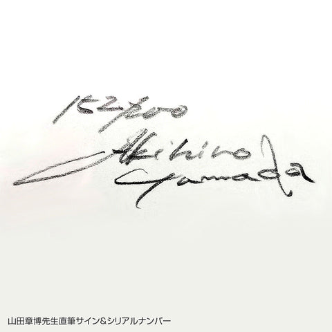 十二国記」 山田章博 複製原画『魔性の子』 – 新潮ショップ