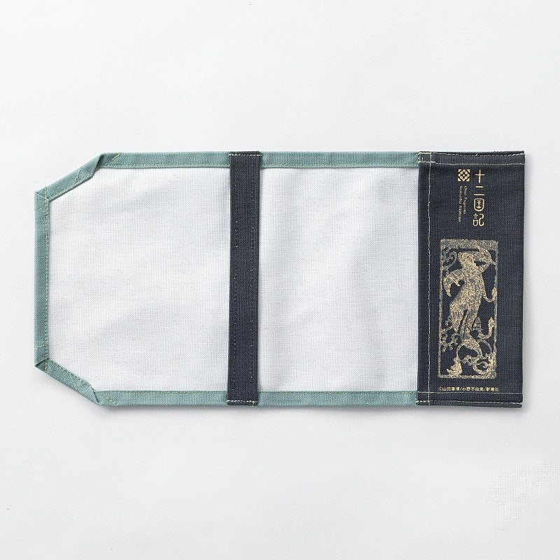 十二国記」ブックカバー＜雁＞ – 新潮ショップ