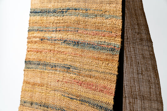 公式】関川のしな織 - 羽越しな布