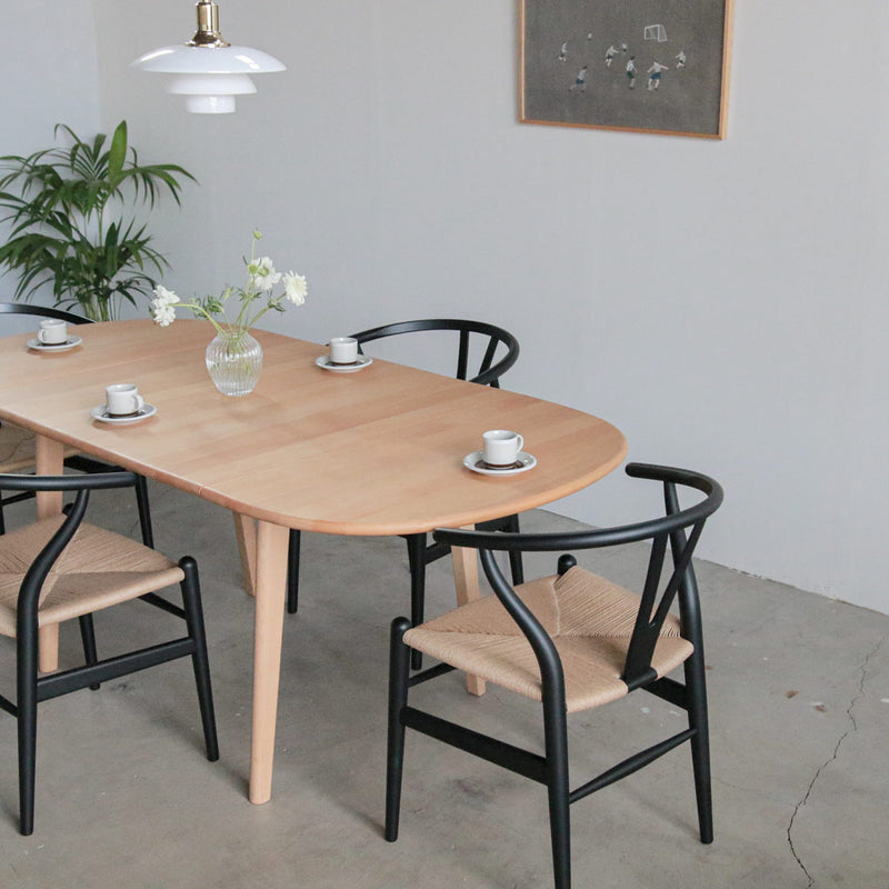 CH24(yチェア) soft | カールハンセン&サンの正規代理店 Shinc lab