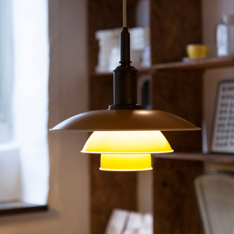 PH 3½-3 ペンダントライト | ルイスポールセンの正規代理店 Shinc lab