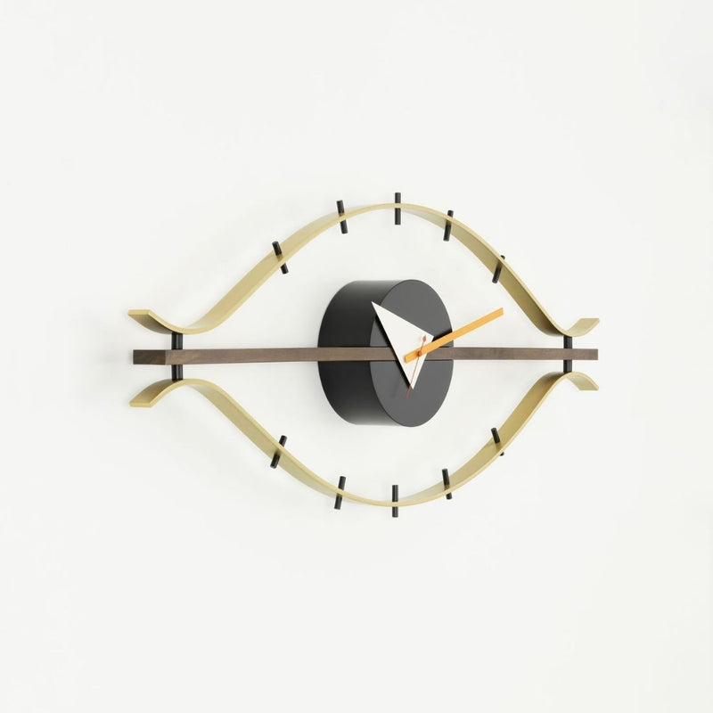 vitra （ヴィトラ）Eye Clock（アイ クロック）| George Nelson