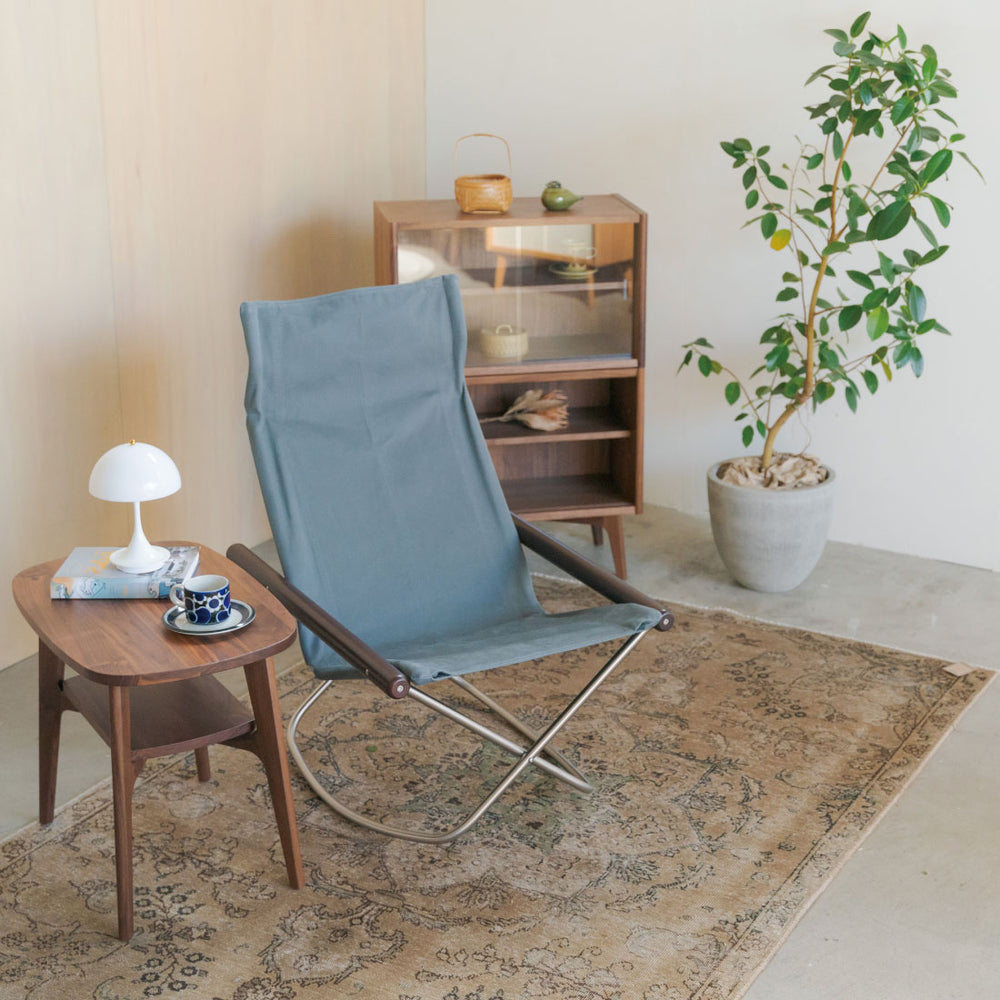 NychairX ロッキングチェア |ニーチェアエックスの正規代理店 Shinc