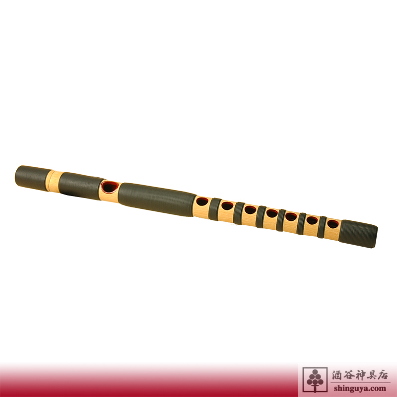 龍笛 本管 | 酒谷神具店