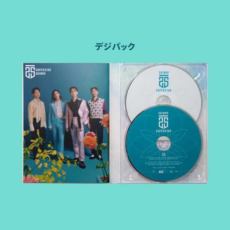 superstar テミン 貴重SHINEE SHINee テミン SUPERSTAR テミン PVC