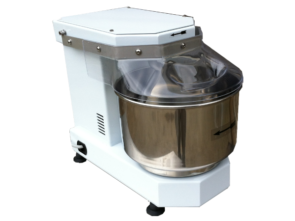 新光食品機械販売株式会社 - 卓上型スパイラルミキサー SP-05S