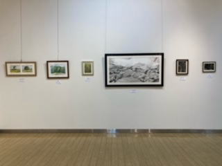 新槐樹社・栃木県支部