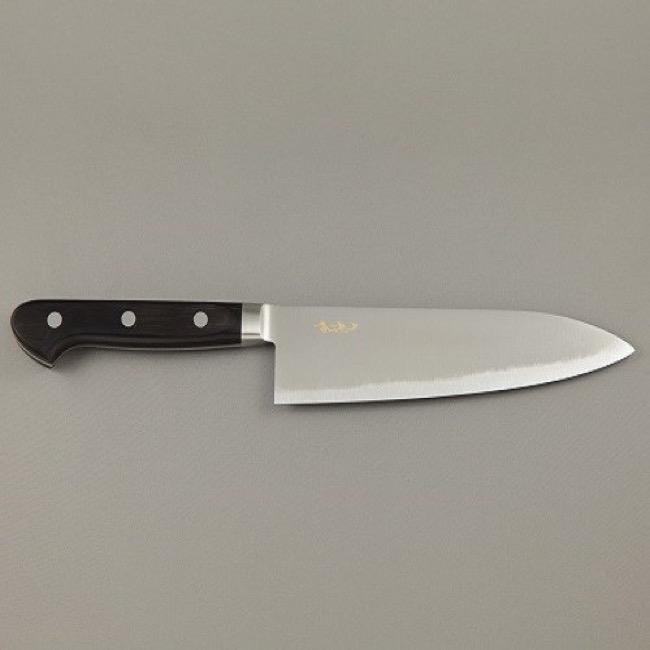 うぶけや 金150mm牛刀ツバ付き – 日本の老舗通販．net