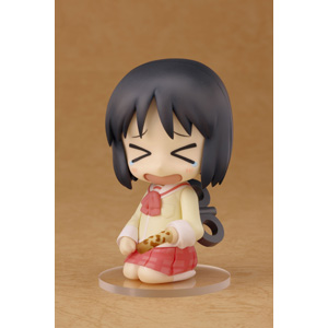 日常」オフィシャルサイト