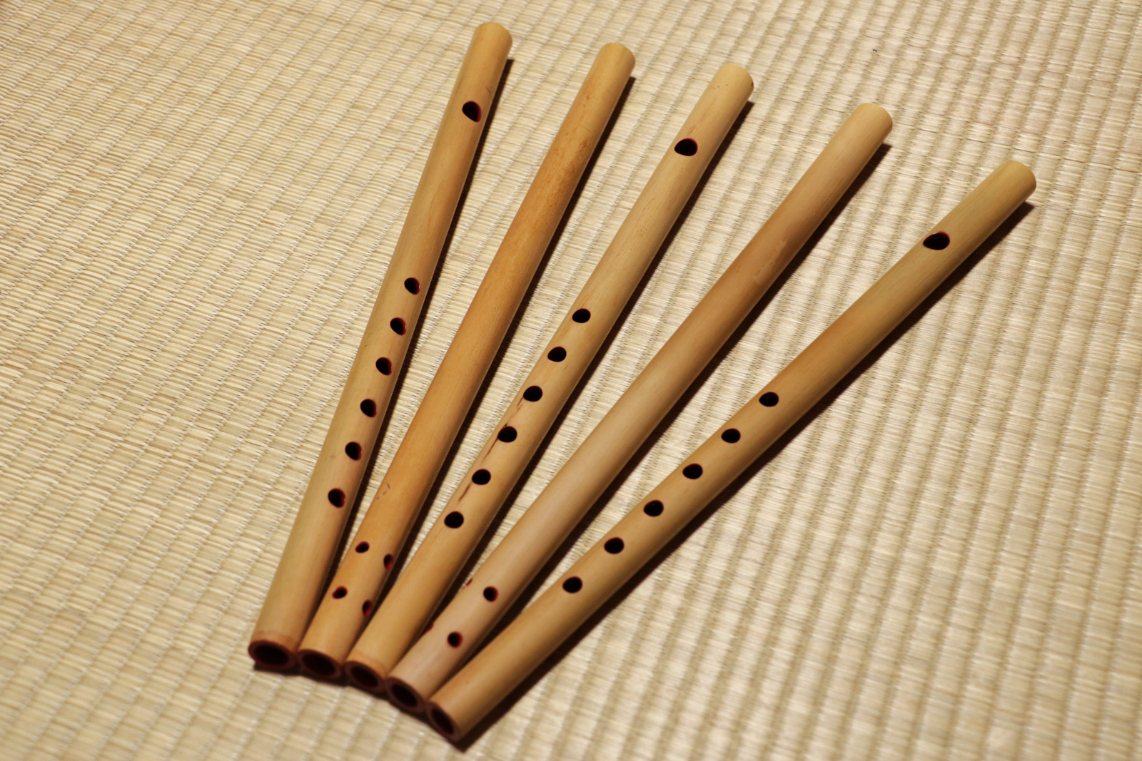 篠笛文化研究社