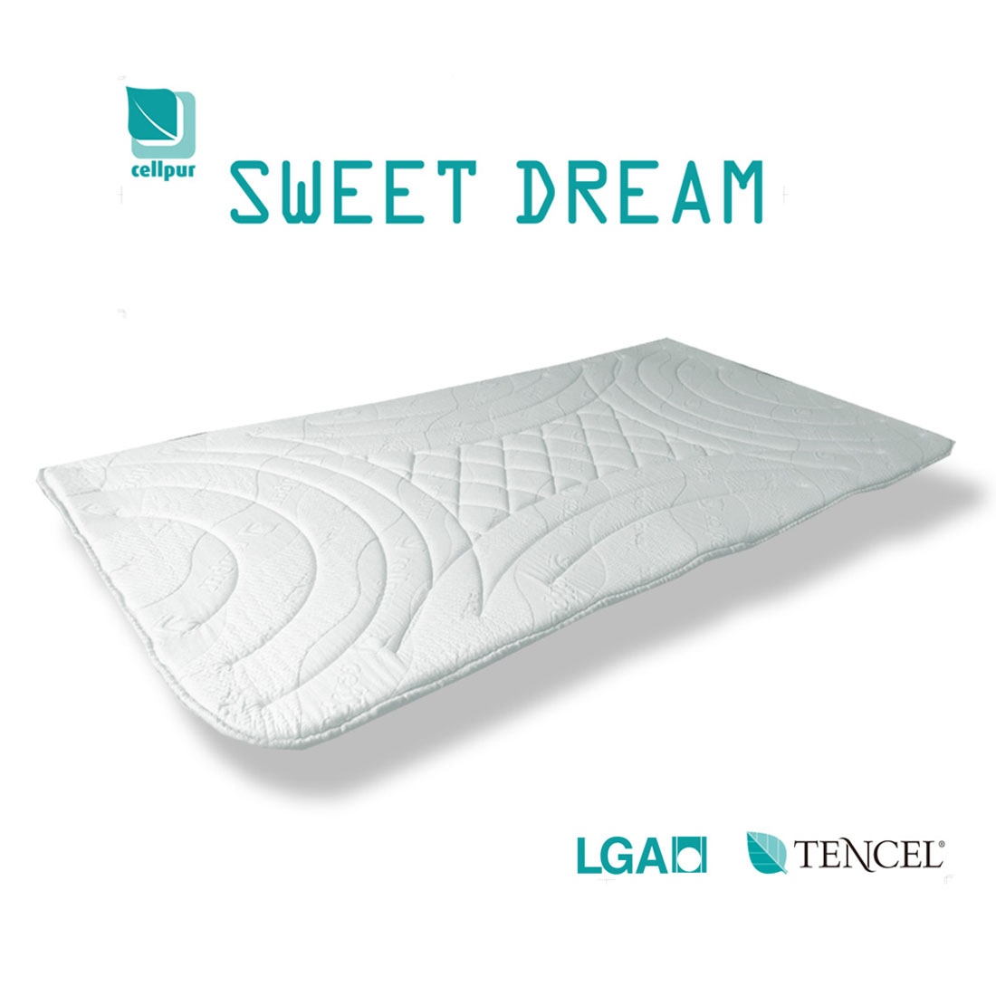 スウィート ドリーム｜株式会社篠原化学