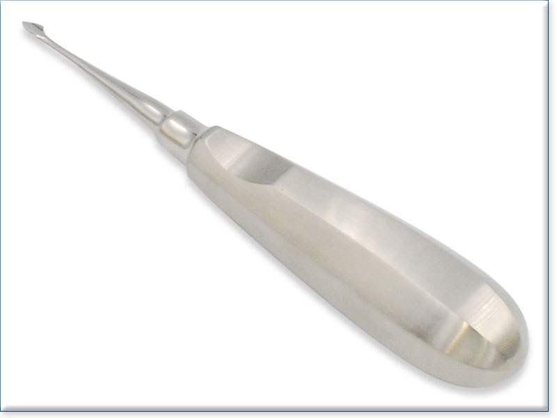 ウイングエレベーター - 動物用手術器具のシンメディコ