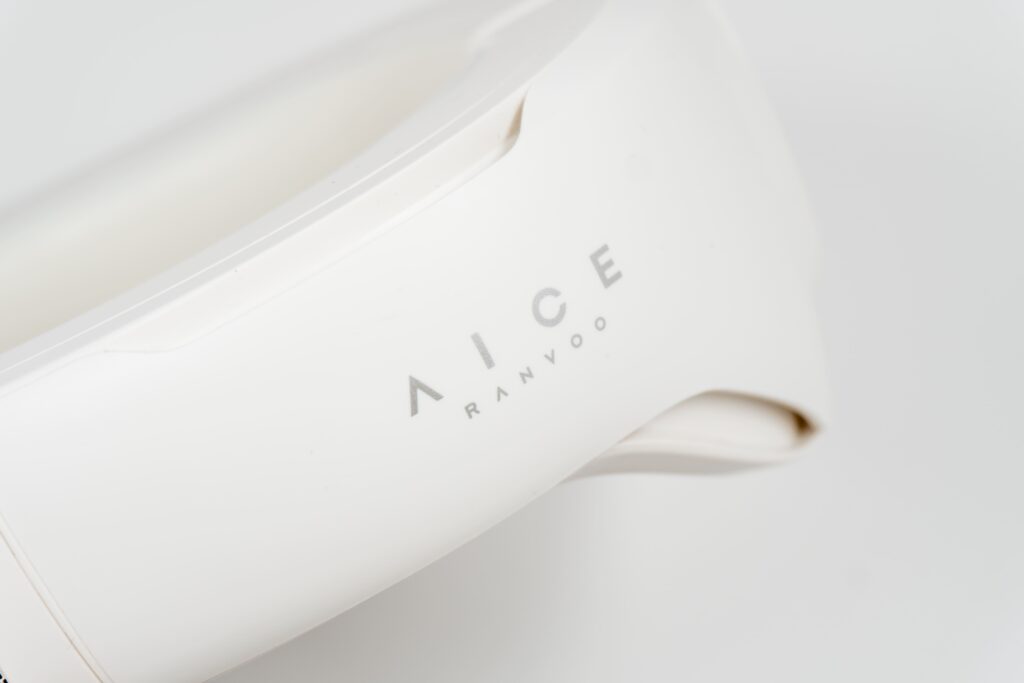 RANVOO AICE LITEレビュー｜シンプルな見た目でしっかり冷えるネック