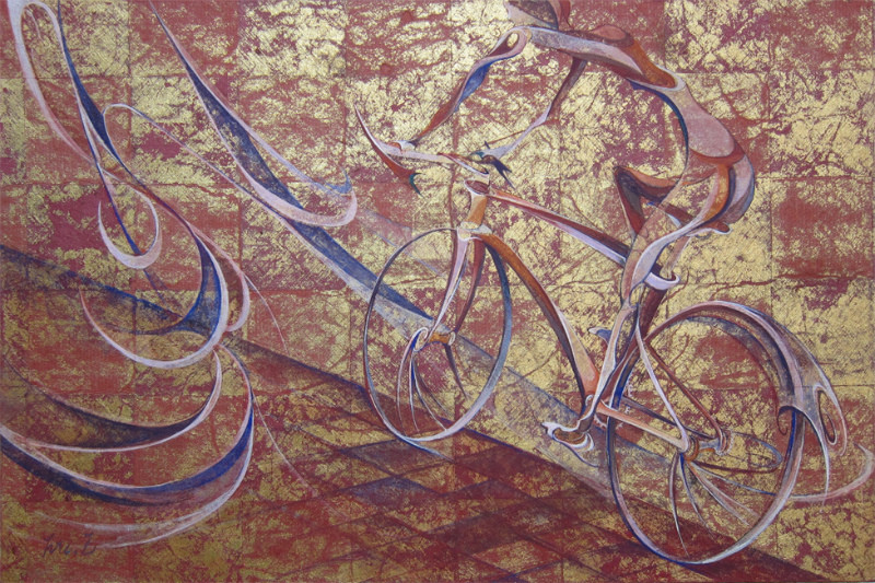 井上越道展 Etsudo Inoue exhibition | 新生堂 | SHINSEIDO GALLERY