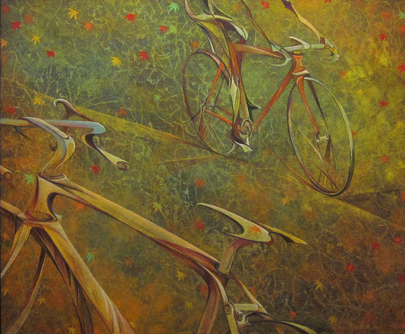 井上越道展 Etsudo Inoue exhibition | 新生堂 | SHINSEIDO GALLERY