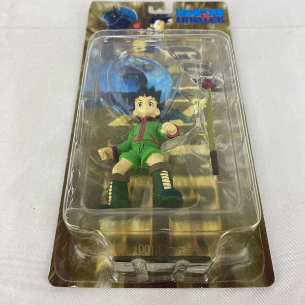 中古】【開封済】【セット】週刊少年ジャンプオリジナルフィギュア