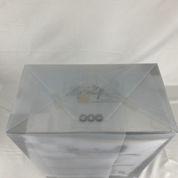 中古】【未開封】W-kn【G】 「B＆W 黒と白の狭間」 1/7 塗装済み