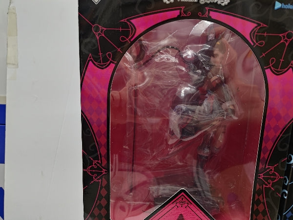 中古】【未開封】【セット】「一番くじ ホロライブ 〜Villain Style