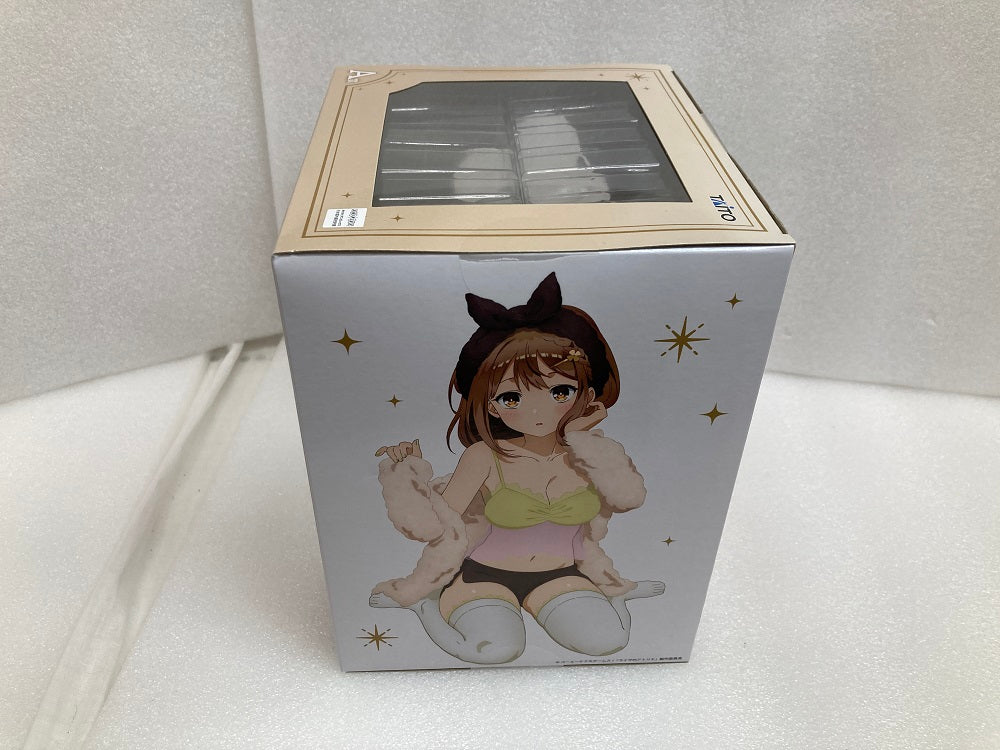 中古】【未開封】 A賞 ライザフィギュア タイトーくじ アニメ『ライザ