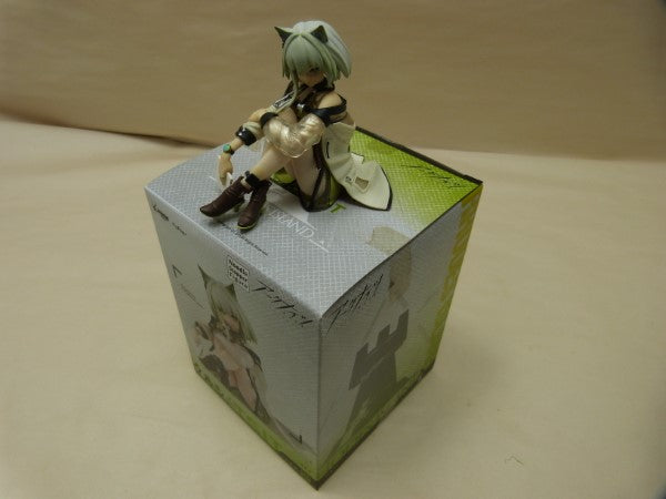 中古】【開封品】ぬーどるストッパーフィギュア アークナイツ ケルシー