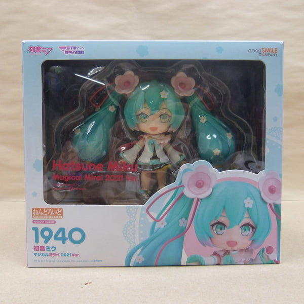 中古】初音ミクフィギュア – 2ページ目