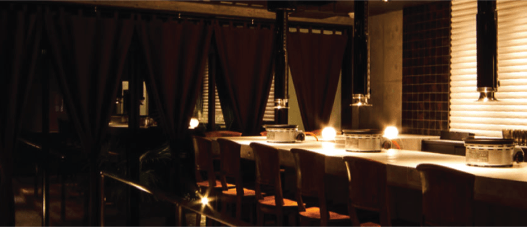 製品一覧 | 業務用焼肉テーブル・無煙ロースター販売シェアNo.1の