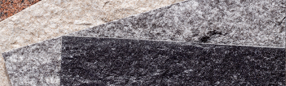 ケンチ石調｜外壁・外装を石調・木目調の風合いにリフォームするシート