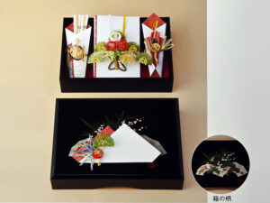 桂 由美・結納コレクション | マル山 塩平本店